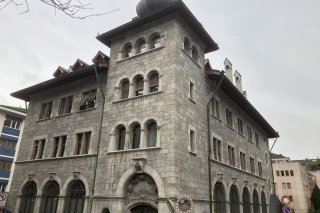 Ministère public valaisan